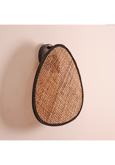 Doğal Hazeran Bulut Aplik27x10 Cm. Doğal Hazeran