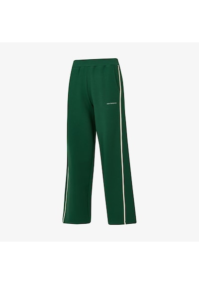 New Balance Wnp3402 Kadın Yeşil Eşofman Altı Wnp3402-grn Yeşil
