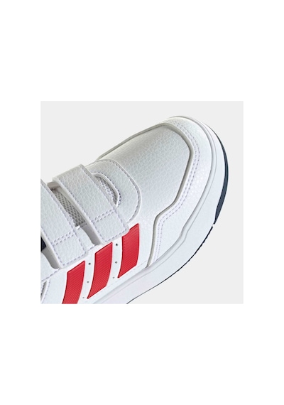 Adidas Tensaur Sport 3.0 Cf K Unisex Çocuk Sneaker Kj9769 Beyaz