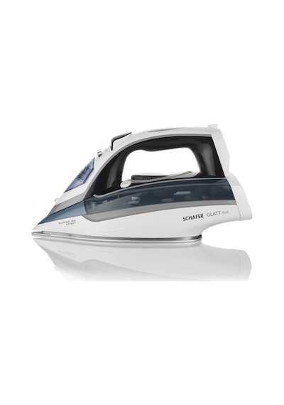 Schafer Glatt Plus 2600 W Buharlı Ütü