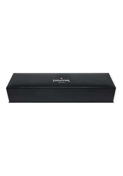 Sheaffer Vfm Dolma Kalem Metalik Mavi Krom M