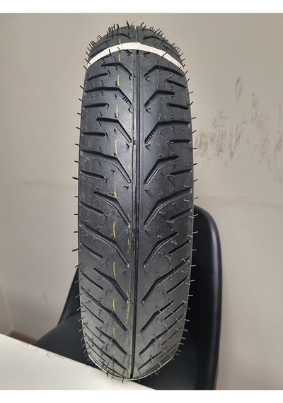 Maruti Tyres 110/70-17 Tl Tubeless - Dubleks Lastik Valcano