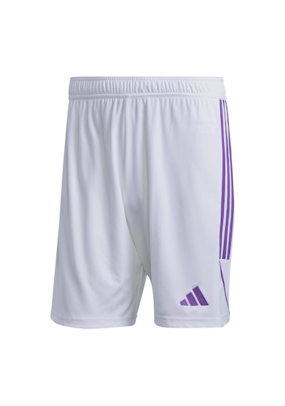 adidas Tiro 23 Sho Erkek Futbol Şortu IC7487 Beyaz