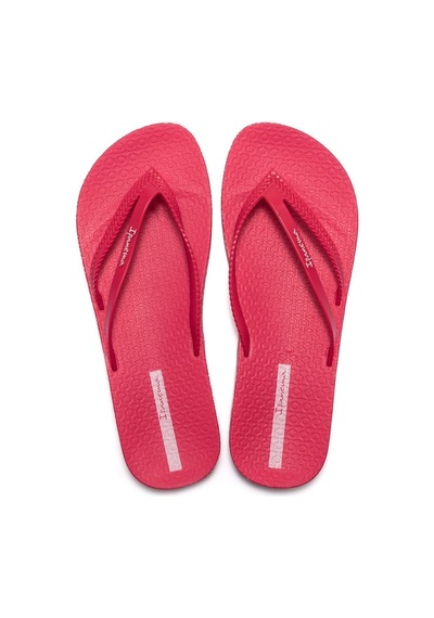 Ipanema İpanema Bossa Soft Kadın Parmak Arası Terlik Pembe 35/42 ZZ0055 Pembe
