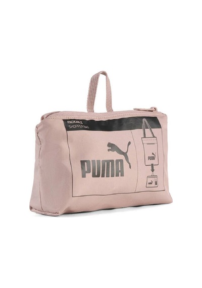 Puma Phase Unisex Omuz Çantası Bej