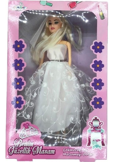 Kmb Gelin Bebek-65164