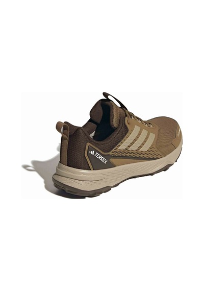 Adidas Erkek Bot Terrex Tracefınder 2 Clıma Hq5096 Kahverengi