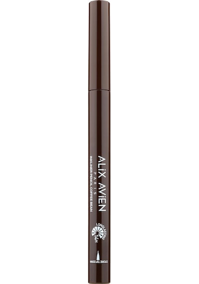 Alix Avien Uzun Süre Kalıcı Suya Dayanıklı Ve Yumuşak Uçlu Kahverengi Göz Kalemi Inkliner Eyeliner Coffe Bean