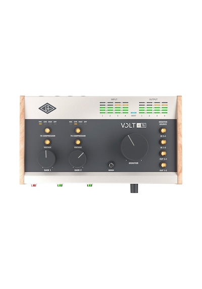 Universal Audio Volt 476