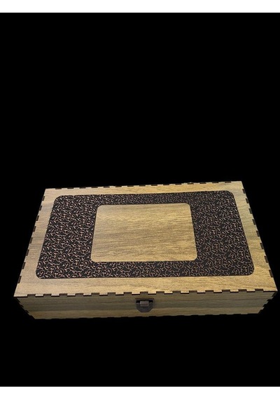 Pipsan Pipo Ahlat Ağacı Balsa Filitreli Çakmaklı Cüzdan Bileklik Tesbih Set 605719-709148