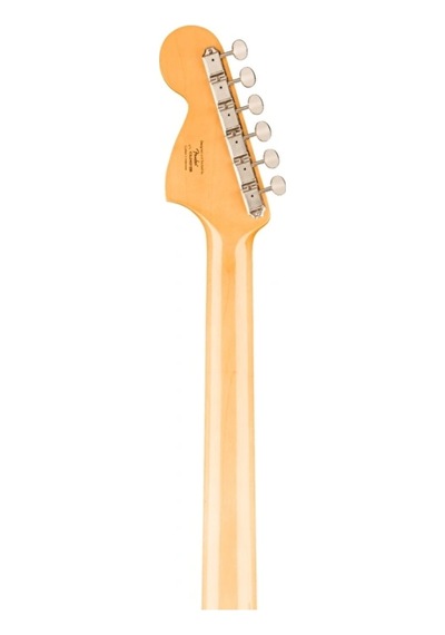 Squier Classic Vibe 70s Stratocaster Hard Tail Hss Laurel Klavye Mocha Elektro Gitar