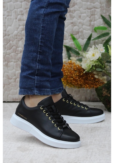 Hammer Jack 102 22095 Sneaker Hakiki Deri Erkek Ayakkabı 001