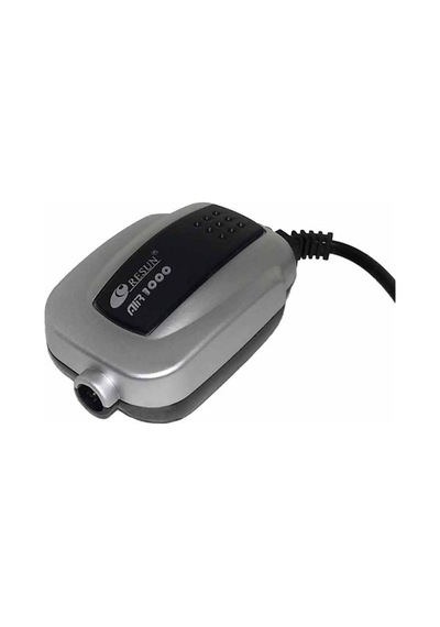 Techmrt Resun Hava Motoru Tek Çıkış