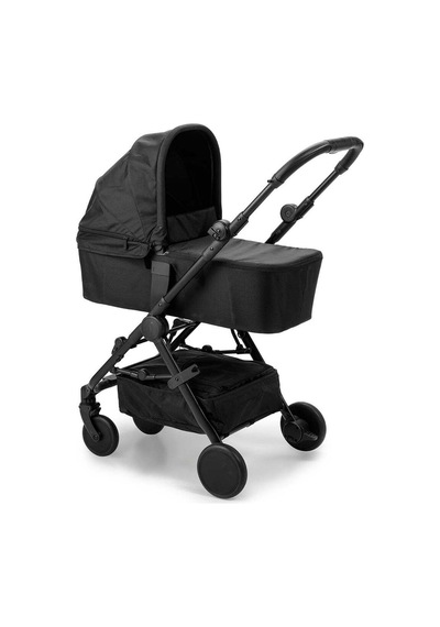 Portbebe Mondo Black