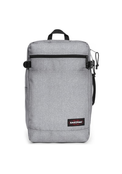 Eastpak Transıt'r Pack Unisex Sırt Çantası Sunday Grey Gri