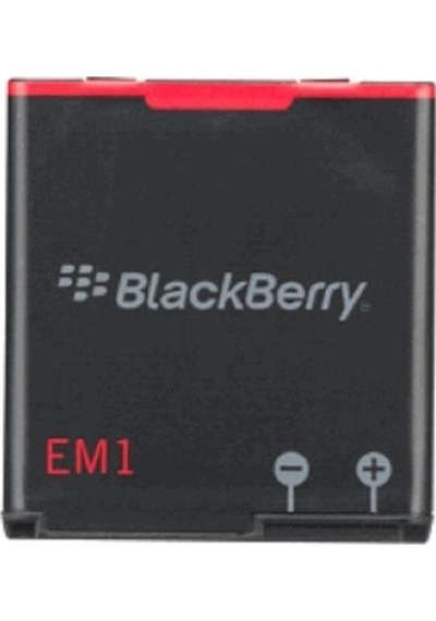Blackberry Curve 9360 9350 9370 Pil Batarya Em1