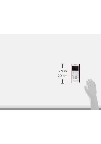 Tı-nspire Cx Iı-t Grafik Hesap Makinesi Çok Renkli