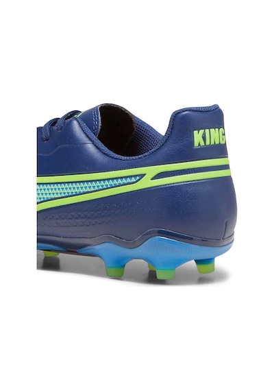 Puma King Match Fg/ag Erkek Mavi Krampon 10757002 Mavi