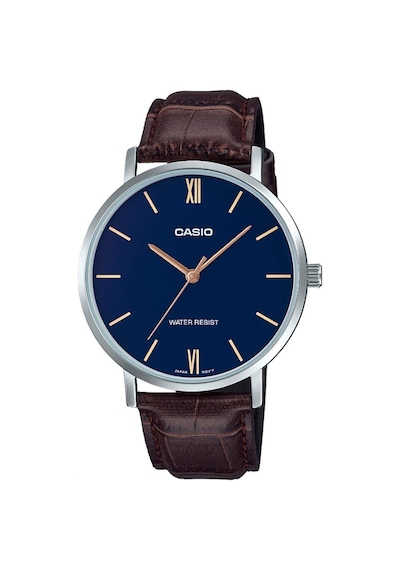 Casio MTP-VT01L-2BUDF Erkek Kol Saati