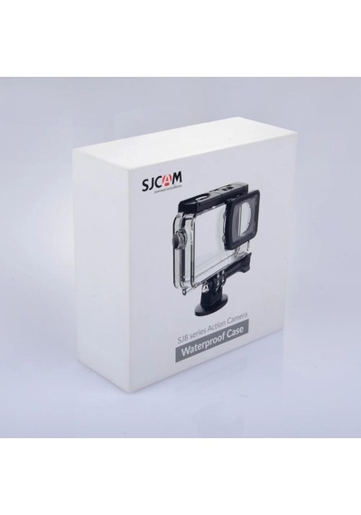 Sjcam Sj8 Su Geçirmez Kılıf Housing