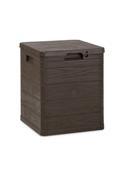 Badepo Toomax Woodys 90Lt Balkon, Teras, Bahçe Depolama Sandığı Diğer