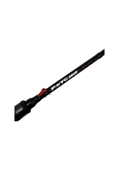 Okuma Psycho Stick Aji 6'7'' 201cm 0.5-6gr 2 Parça Lrf Olta Kamışı