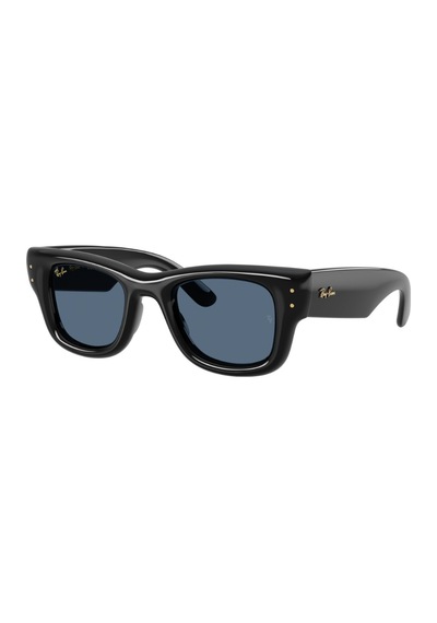 Ray-ban Güneş Gözlüğü Rb4940 47 601/80 Siyah