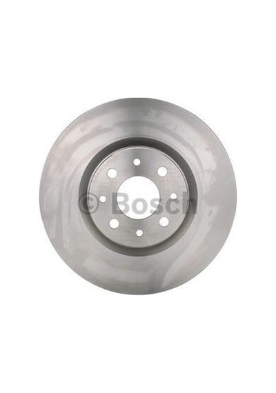 Bosch 0986478855 Fren Diski Ön 281 26-24.2mm Hava Kanallı 46535086