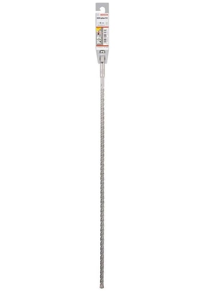 Bosch SDS Plus 5X Kırıcı Delici Matkap Ucu 8mm 400x460 mm - 2608833794