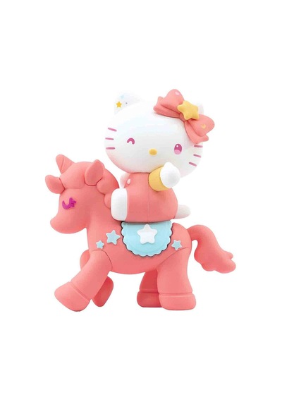 Yume Toys Hello Kitty Unicorn Serisi Sürpriz Paketi - 11219