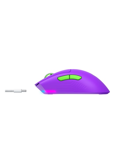 Havit Gamenote Ms966wb Profesyonel Pmw3325 Ultra Hafif 10.000 Dpı Rgb Wireless Gaming Oyuncu Mouse