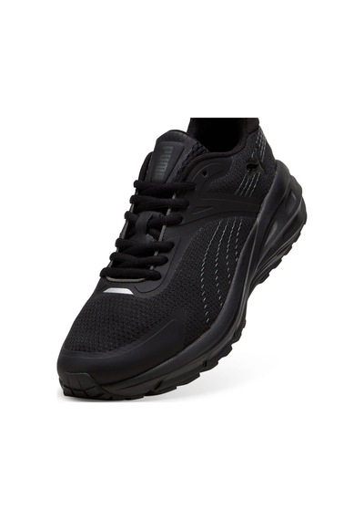 Puma Hypnotic Erkek Siyah Spor Ayakkabı 39523501 Siyah