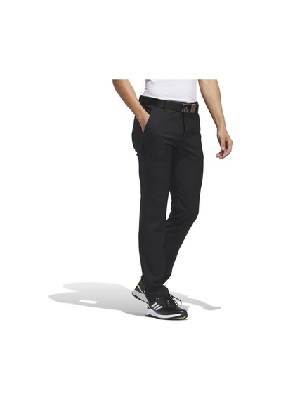 Adidas Adı Golf Tpr Siyah Erkek Eşofman Altı Iq2919