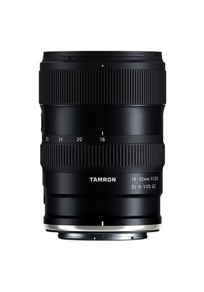 Tamron 16-30mm F/2.8 Diııı Vxd G2 Nikon Uyumlu Lens