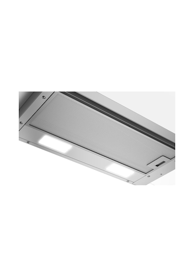 Altus AL 38 I 60 CM Sürgülü Ankastre Aspritaör Inox
