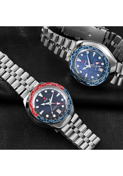 Red Star 8597g-ı Erkek Kol Saati Metalik Gri