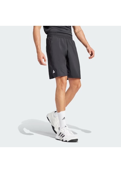 Adidas Club Tennis Climacool 3 Stripes Erkek Şort C-adıjg3589e50a00 Siyah