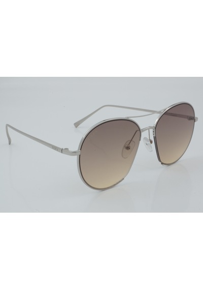 U.s. Polo Assn. Uss 0072 C2 54 - 01 Güneş Gözlüğü Gümüş