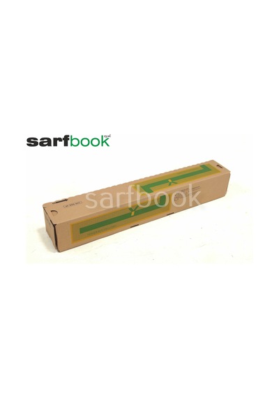 Ck-8520 / Utax P-C2480 Sarı Toner