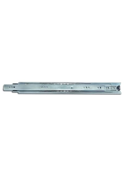 Çift Açılım 35 mm Teleskopik Bilyeli Çekmece Rayı 30 Cm(CLZ)