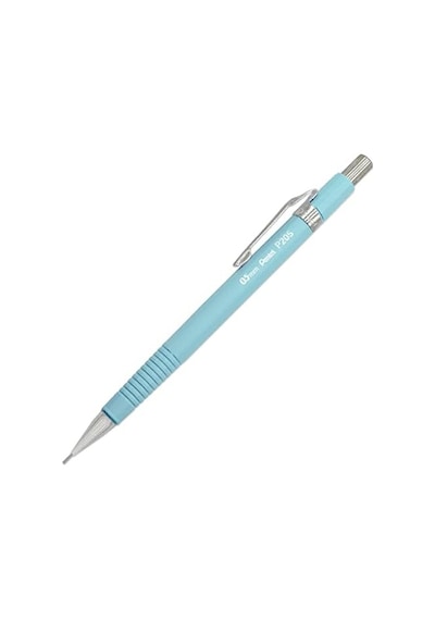 0.5 Mm - Teknik Çizim Ve Yazı İçin Versatil Mavi -