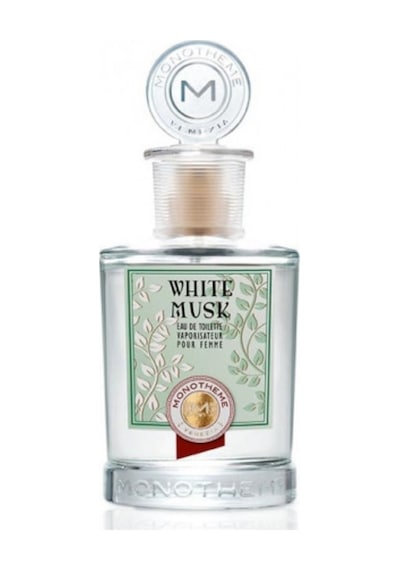 Monotheme White Musk Kadın Parfüm EDT 100 ML