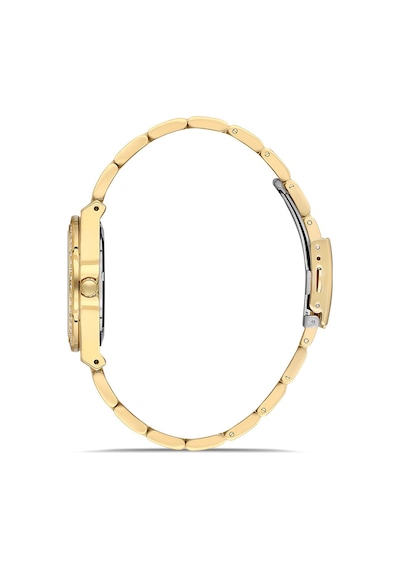 David Guner Dg-8760la-b1 Gold