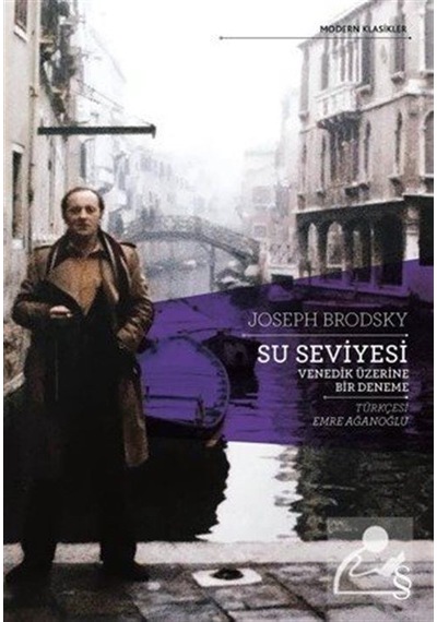 Su Seviyesi / Joseph Brodsky