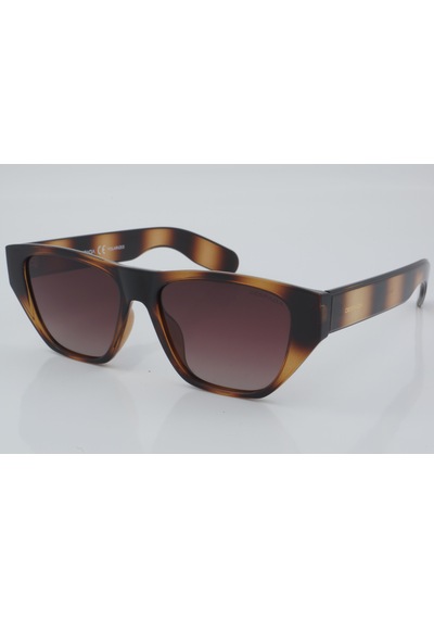 Despada Ds 2148 C2 54 - 01 Güneş Gözlüğü Leopar