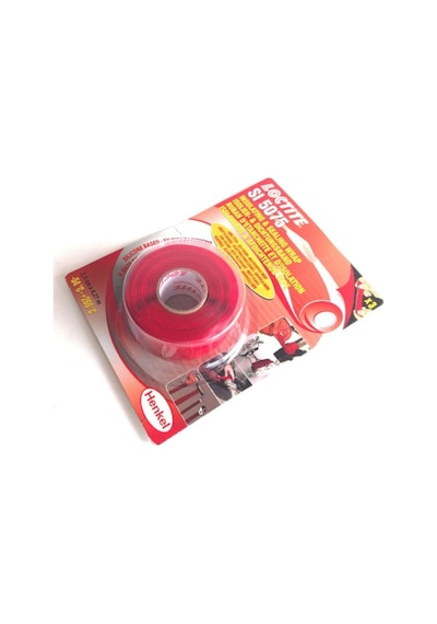 Loctite Sı 5075 - 4,27M Sızdırmazlık Ve Yalıtım Bandı