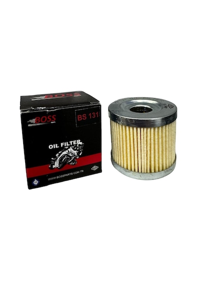 Cf Moto Nk 150 Boss Yağ Filtresi Yerli Üretim Bs13102