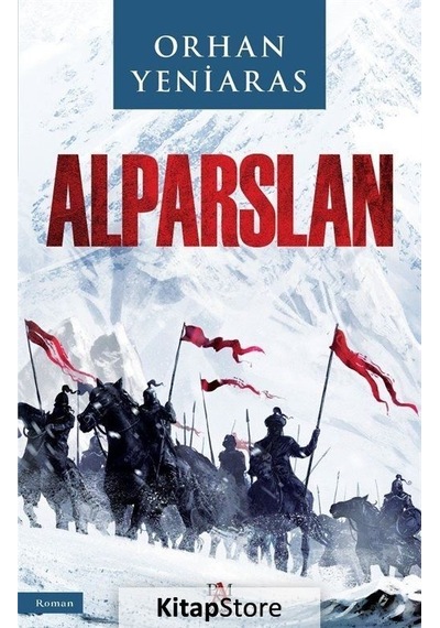 Alparslan - Orhan Yeniaras - Panama Yayıncılık