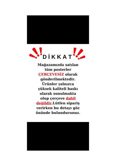 3'lü Poster Seti, Estetik Duvar Posteri Seti, Çerçevesiz Poster