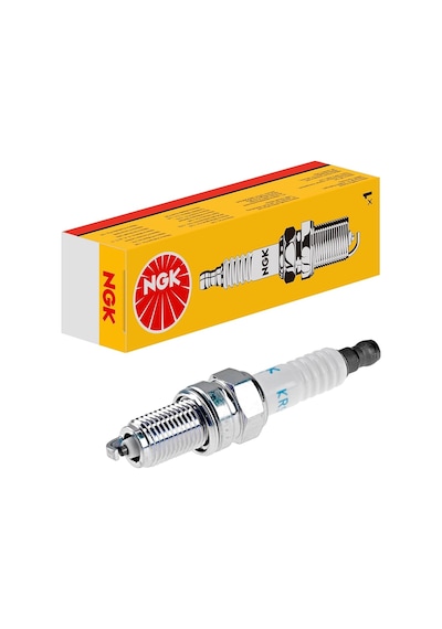 Ngk Buji Kr9c-g 90893 Yamaha Nikel Buji - Nickel Spark Plug